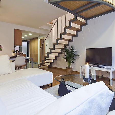 Apartment Barcelona Rentals - Park Gueell Apartments Εξωτερικό φωτογραφία