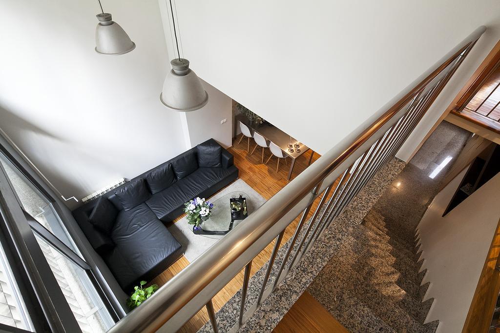 Apartment Barcelona Rentals - Park Gueell Apartments Εξωτερικό φωτογραφία