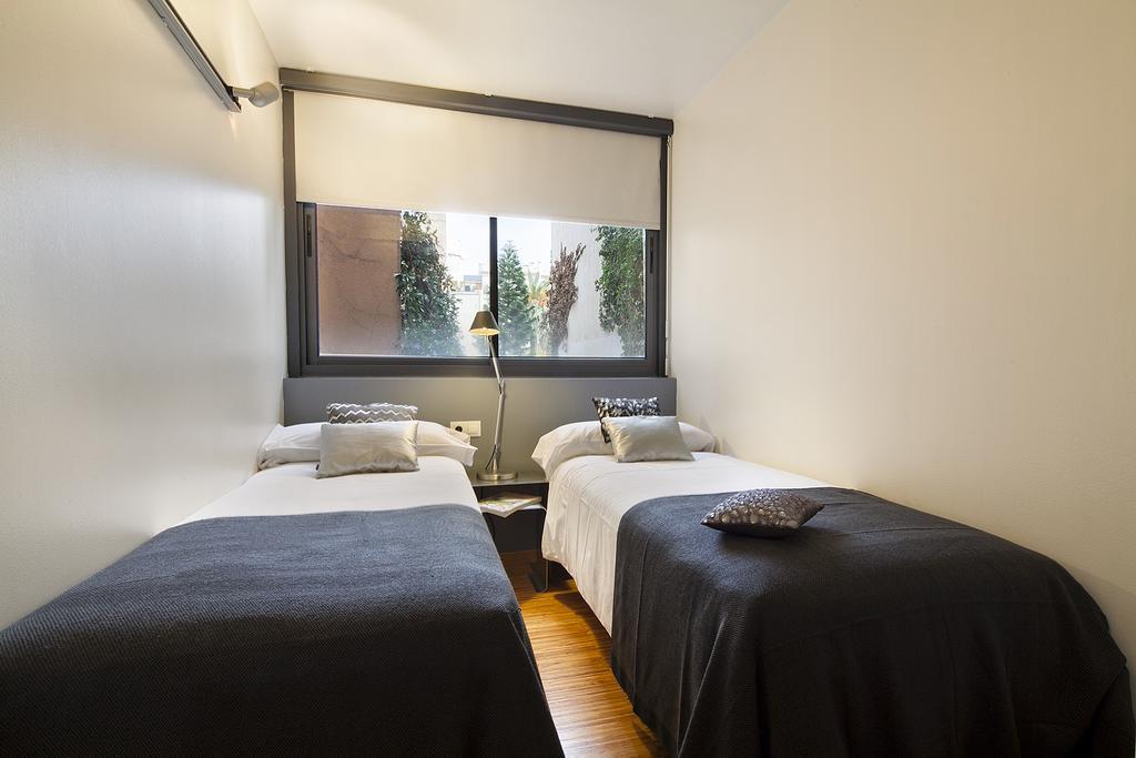 Apartment Barcelona Rentals - Park Gueell Apartments Εξωτερικό φωτογραφία