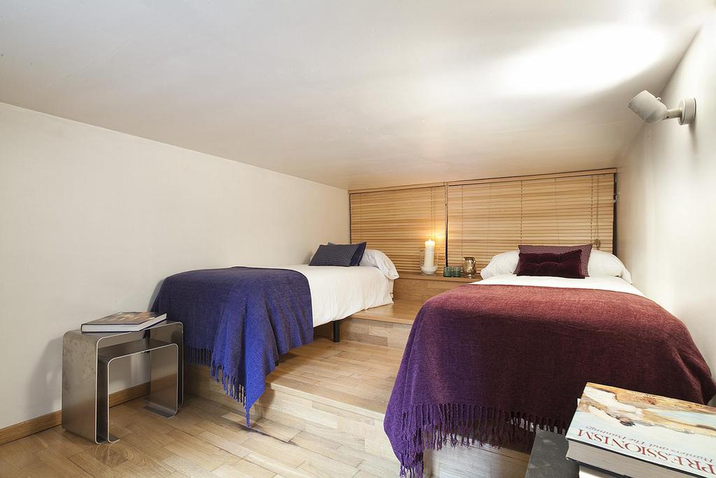 Apartment Barcelona Rentals - Park Gueell Apartments Εξωτερικό φωτογραφία