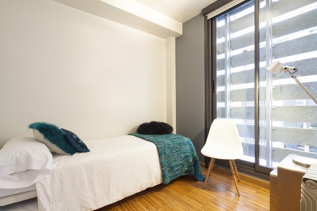 Apartment Barcelona Rentals - Park Gueell Apartments Εξωτερικό φωτογραφία
