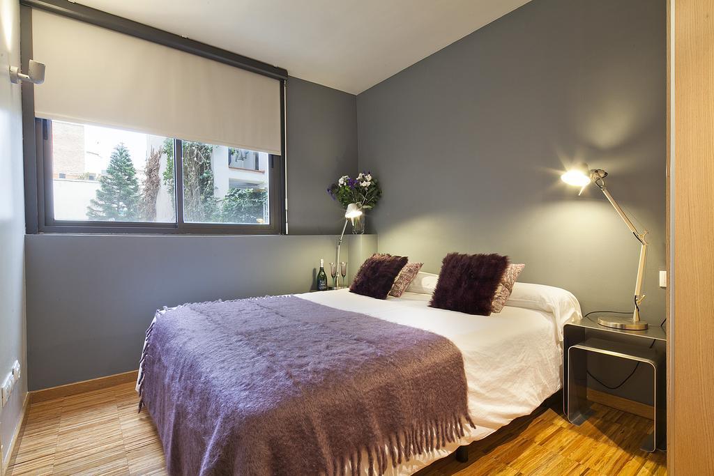 Apartment Barcelona Rentals - Park Gueell Apartments Εξωτερικό φωτογραφία