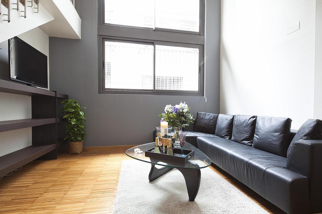 Apartment Barcelona Rentals - Park Gueell Apartments Εξωτερικό φωτογραφία