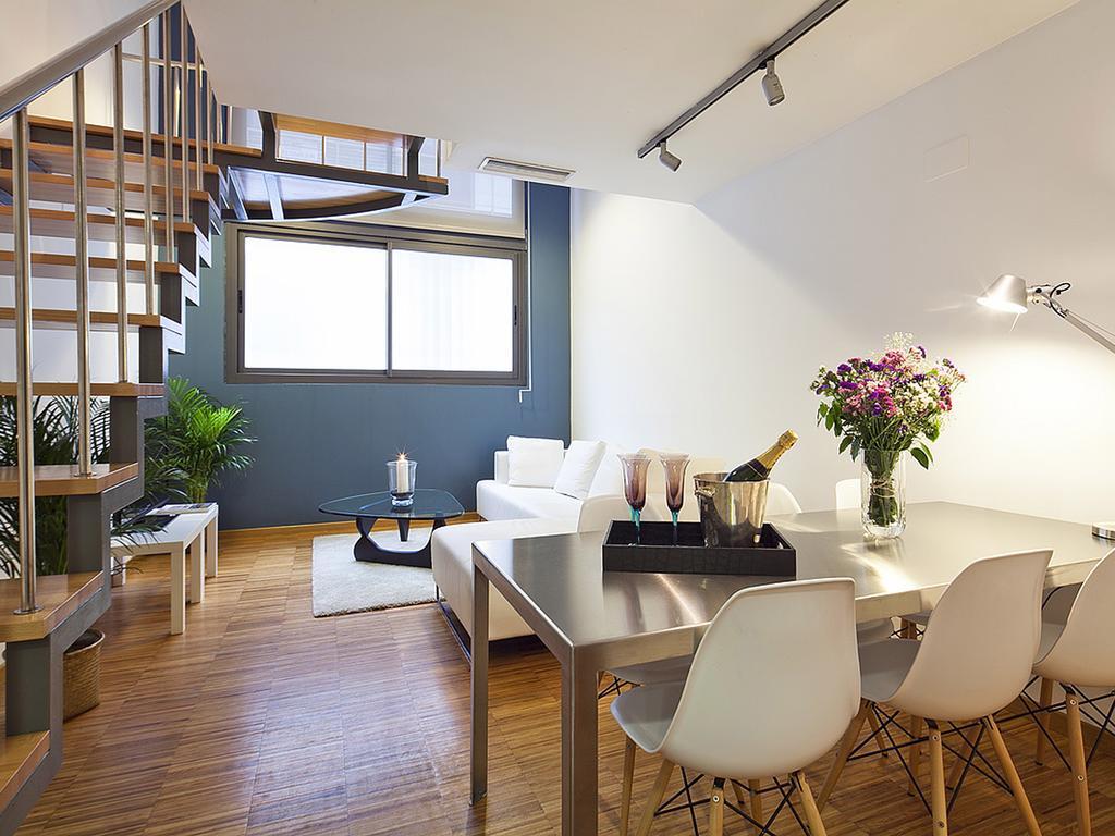 Apartment Barcelona Rentals - Park Gueell Apartments Εξωτερικό φωτογραφία