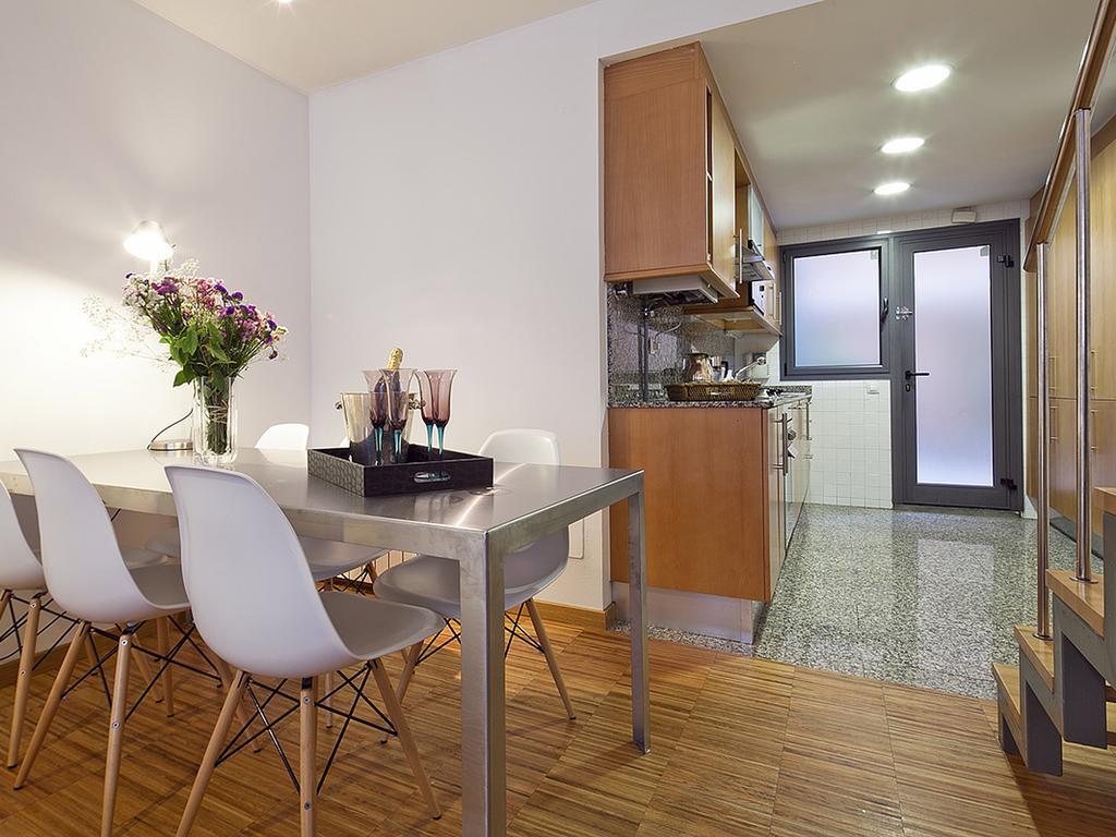 Apartment Barcelona Rentals - Park Gueell Apartments Εξωτερικό φωτογραφία