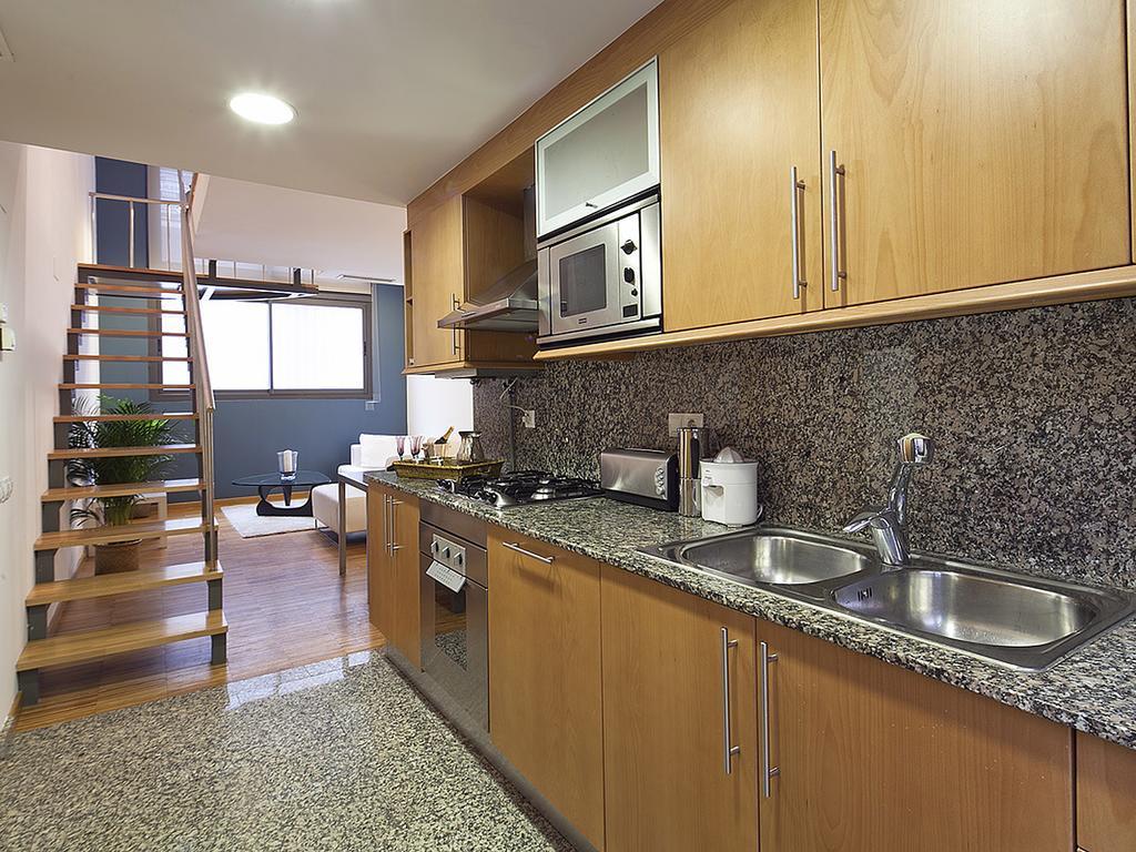 Apartment Barcelona Rentals - Park Gueell Apartments Εξωτερικό φωτογραφία