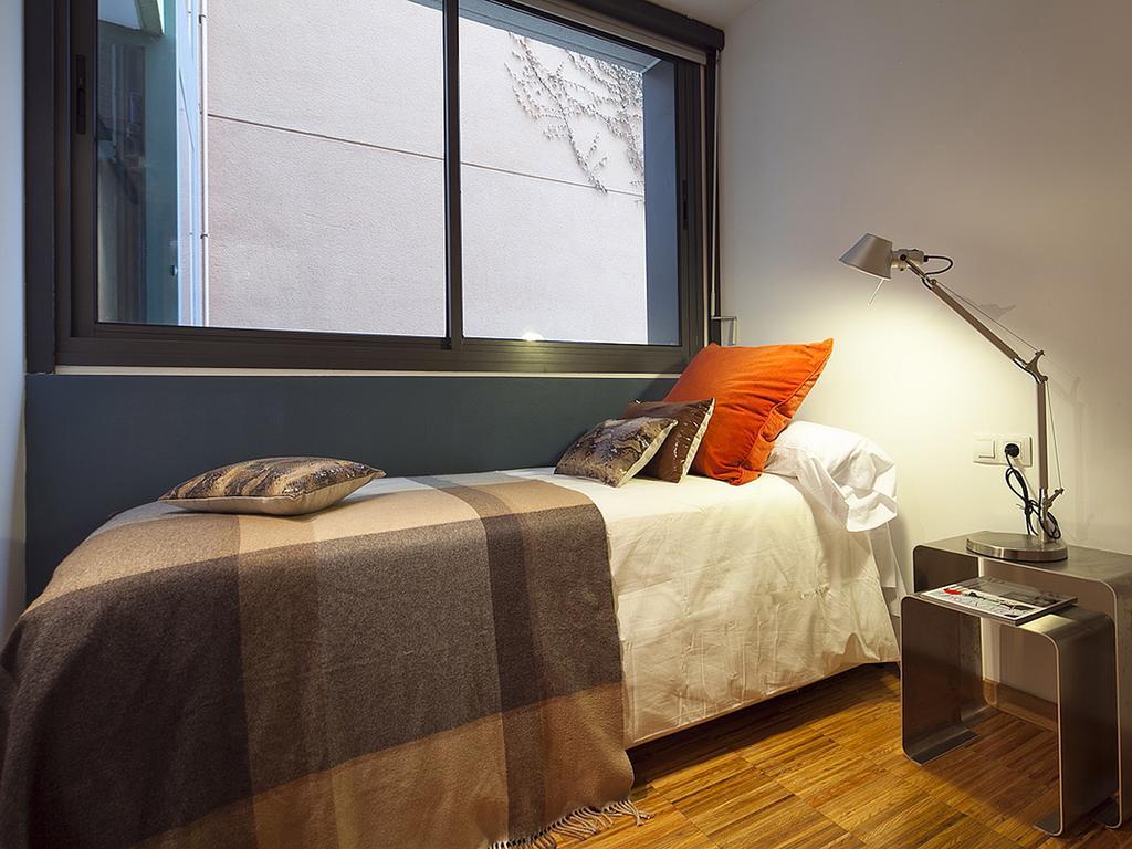 Apartment Barcelona Rentals - Park Gueell Apartments Εξωτερικό φωτογραφία