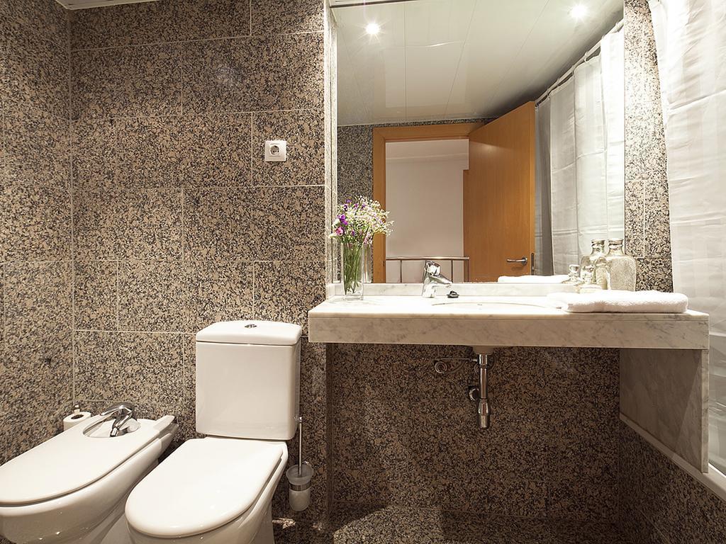 Apartment Barcelona Rentals - Park Gueell Apartments Εξωτερικό φωτογραφία