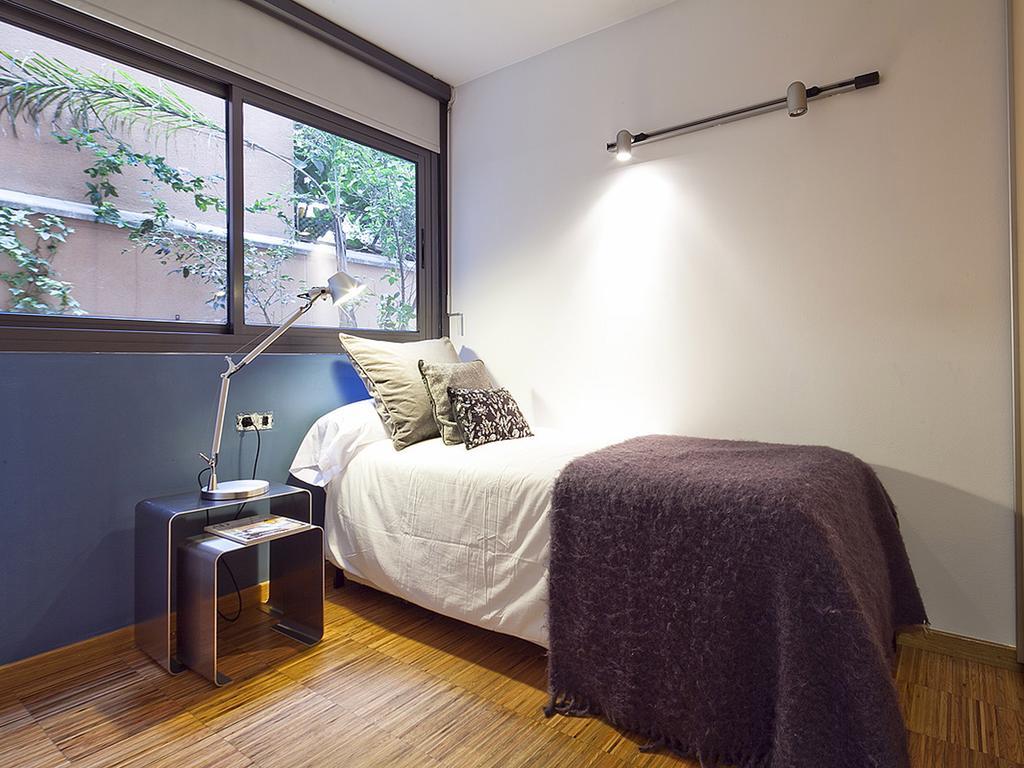 Apartment Barcelona Rentals - Park Gueell Apartments Εξωτερικό φωτογραφία