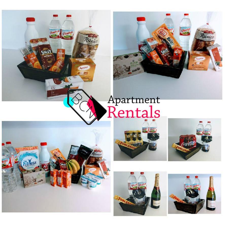 Apartment Barcelona Rentals - Park Gueell Apartments Εξωτερικό φωτογραφία