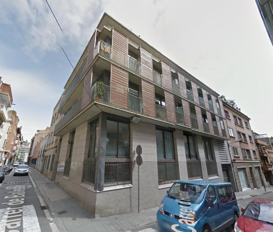 Apartment Barcelona Rentals - Park Gueell Apartments Εξωτερικό φωτογραφία